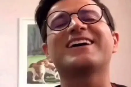 آواز محلی؛ این پسر شیرازی یه آهنگ محلی خوند غوغا بپا کرد با صدای قشنگش