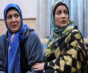 آلبوم دگرسازی؛ ریخته گری هما سعادت پایتخت و چهره ای که با گریم هم از آب نیومد