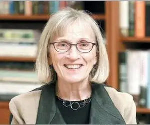 برنده‌ی نوبل اقتصاد؛ کلودیا گلدن کیست؟