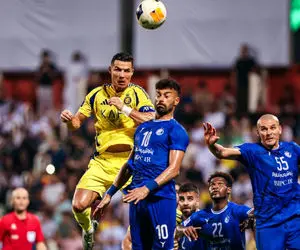 رامین رضاییان به بازی مقابل پاختاکور می رسد؟