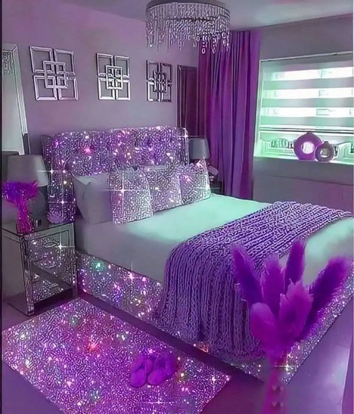 purple-theme-bedroom-decoration-2