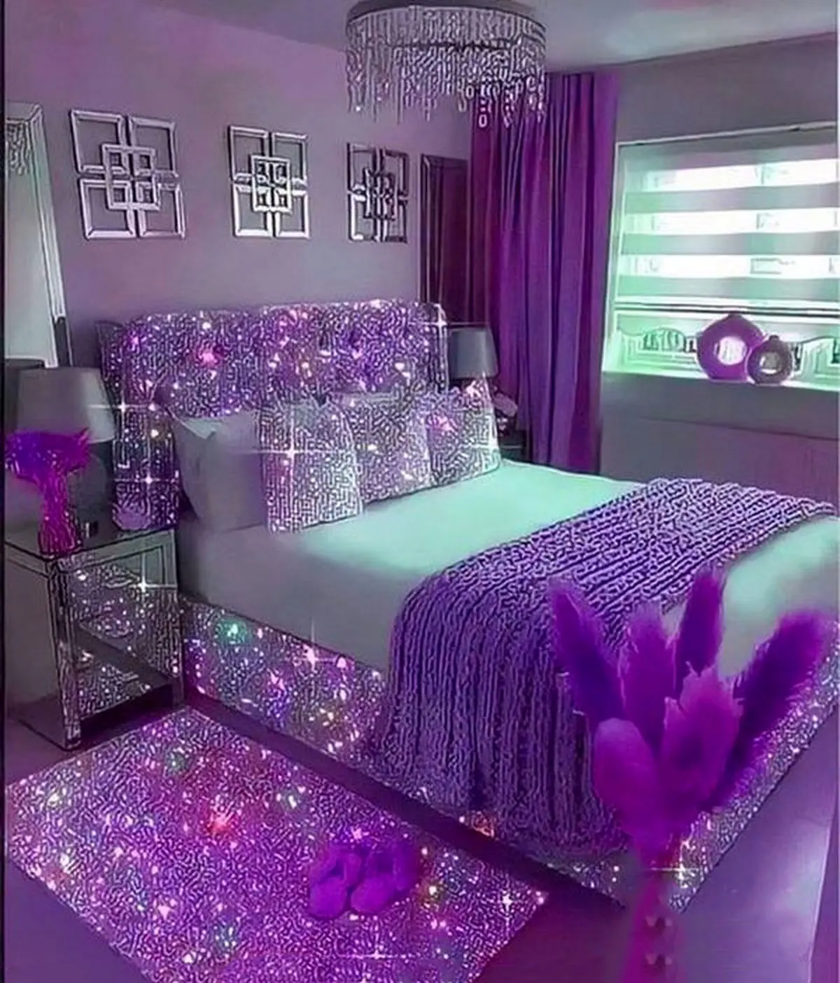 purple-theme-bedroom-decoration-2