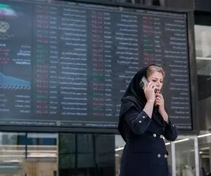 چرا بازار سرمایه از رالی بازارها عقب مانده است؟ / بورس بازان در لاک احتیاطی رفتند