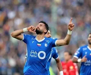 ایمان سلیمی در برزخ