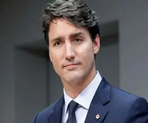 جاستین ترودو استعفا داد؟