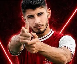 معرفی خرید جدید سرخ ها / پرسپولیس پدیده ۱۹ ساله آلومینیوم را شکار کرد