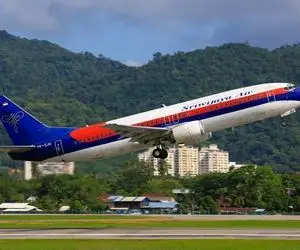 آخرین جزئیات سقوط هواپیمای مسافربری اندونزی در اقیانوس هند