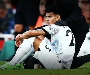 دردسر جدید برای لیورپول؛ باز هم مصدومیت اینبار در خط جلو