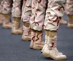 مدت زمان خدمت سربازی در مناطق مرزی چقدر است؟