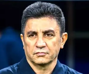 قلعه‌نویی: برد و باخت مهم نیست، هدف شناسایی نقاط ضعف و قوت است