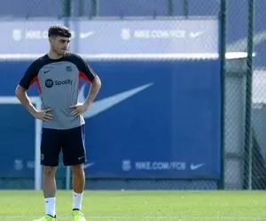 فوق ستاره بارسا به ال کلاسیکو می رسد