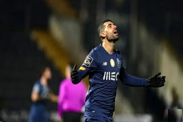 Mehdi Taremi shayanews