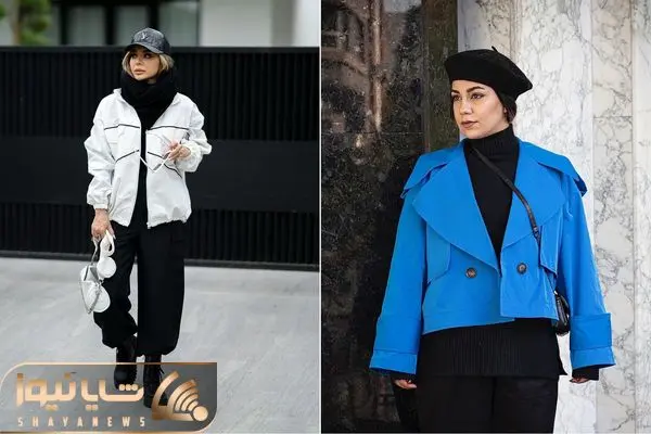 انواع کلاه زنانه 