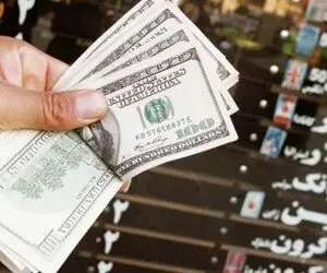 یک اتفاق مهم در بازار ارز؛ سیگنال ریزش دلار صادر شد؟