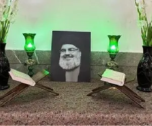 حاشیه‌صحن علنی/ مجلس تحت‌ اثر ترور سیدحسن نصرالله / ظریف در تیررس جبهه پایداری