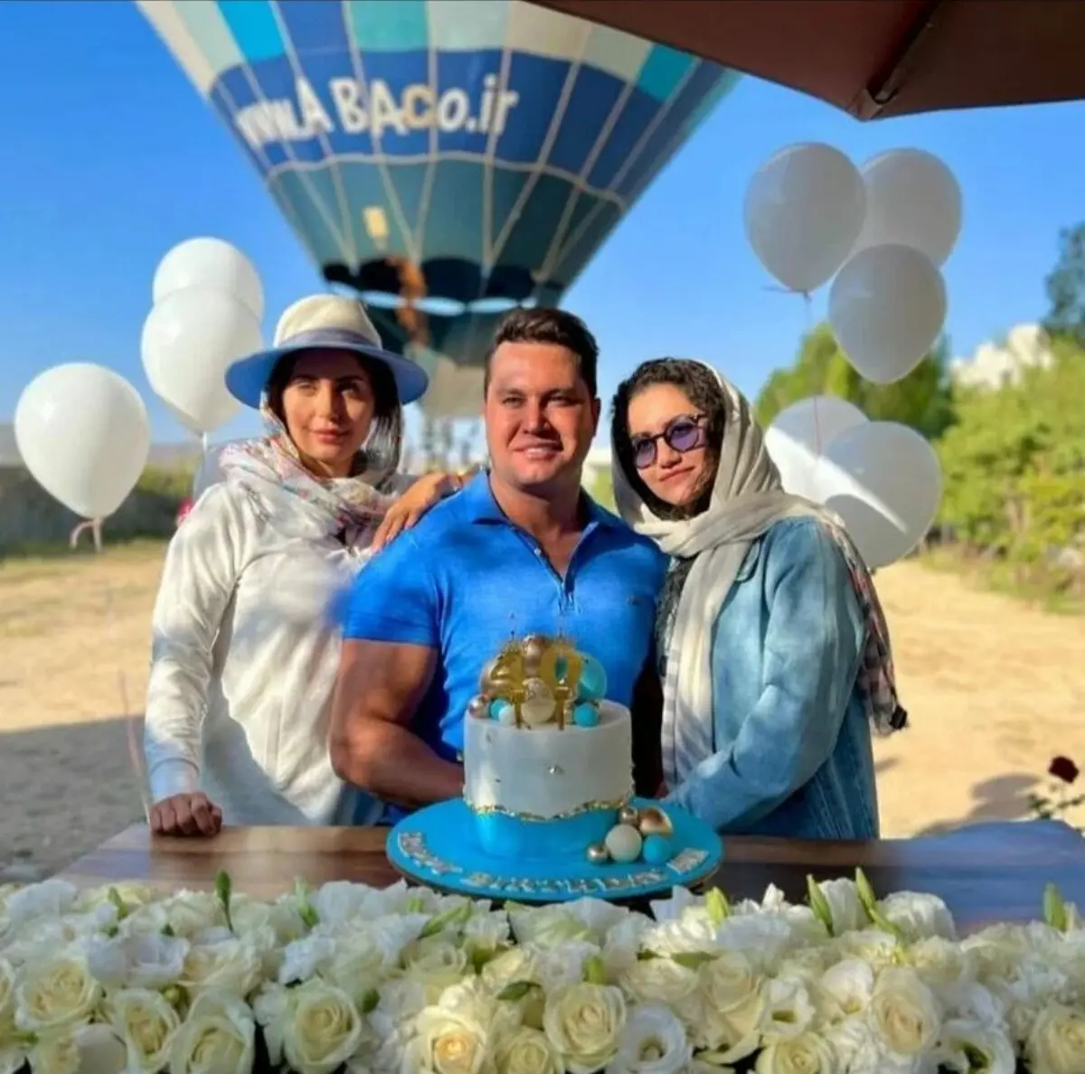 الناز شاکردوست