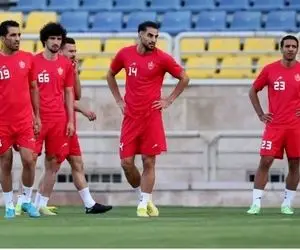 چرا پرسپولیس برای جذب مهاجم خارجی اینقدر عجله دارد؟