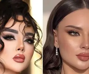 رازهای میکاپ حرفه‌ای و با دوام؛ مو به مو ترتیب اجرای آرایش صحیح و ماندگار تا 48 ساعت