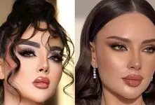 رازهای میکاپ حرفه‌ای و با دوام؛ مو به مو ترتیب اجرای آرایش صحیح و ماندگار تا 48 ساعت