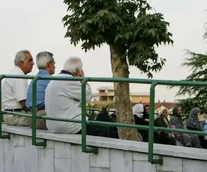 خبر مهم از واریز حقوق بازنشستگان