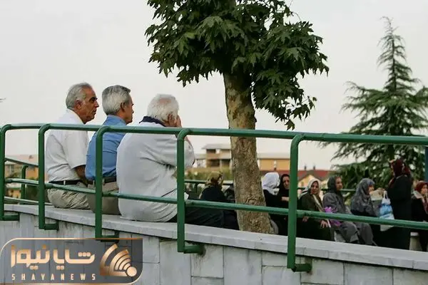 خبر مهم از واریز حقوق بازنشستگان