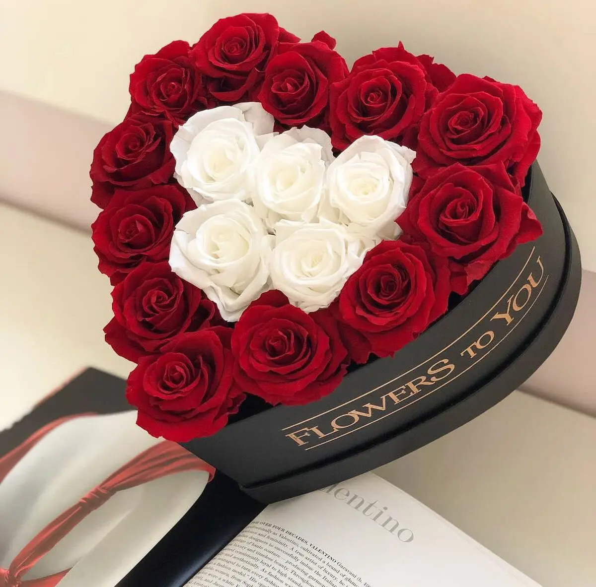 heart-box