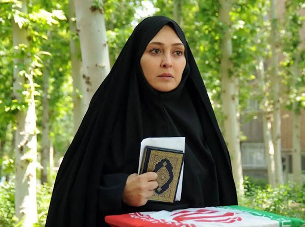 الهام+حمیدی