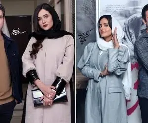 بیوگرافی هوتن شکیبا و عکس‌های جذابش / حبیب لیسانسه ها در مراسمات مهم سوپر خوشتیپ شد