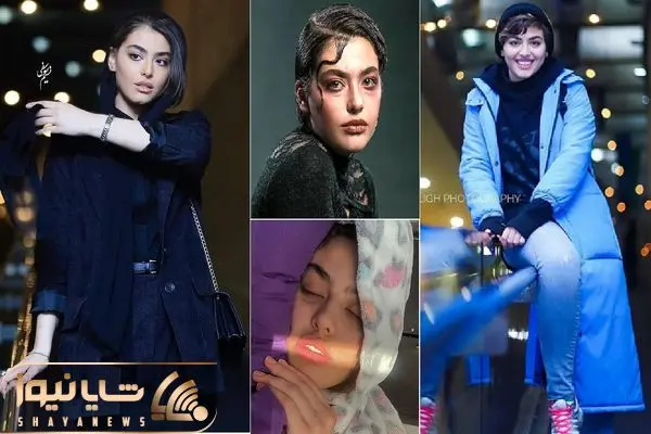 reyhaneh parsa shayanews