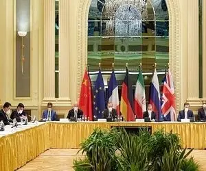 اولویت مهم همچنان تمرکز بر لغو تحریم‌های آمریکا علیه ایران است