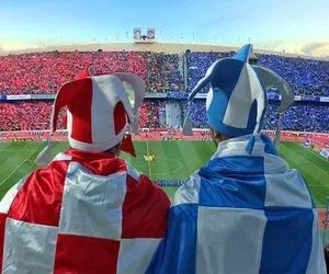 تکلیف تماشاگران دربی مشخص شد!