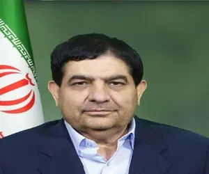 مخبر: پاسخ ایران به تهدیدهای آمریکا قاطع‌تر از گذشته خواهد بود