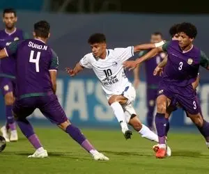 مومنی: استقلال می‌تواند الگوی خوبی برای تیم ملی باشد