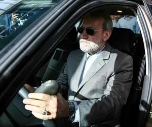 ادعای جدید درباره اموال و خانه علی لاریجانی