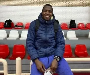 مهدی روحی توضیحاتی در رابط دیاباته داد