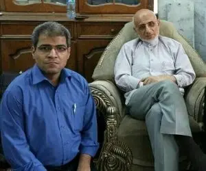 مهدیِ من گول خورد؛ بقیه مهدی‏‌ها را اعدام کنید!