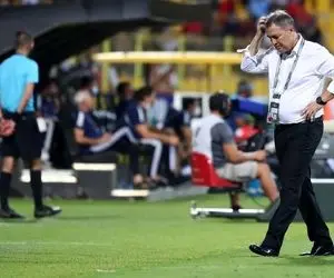 اسکوچیچ تکلیف مهدی طارمی را مشخص کرد