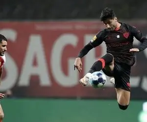 چرا محمد محبی هنوز استقلالی نشده؟