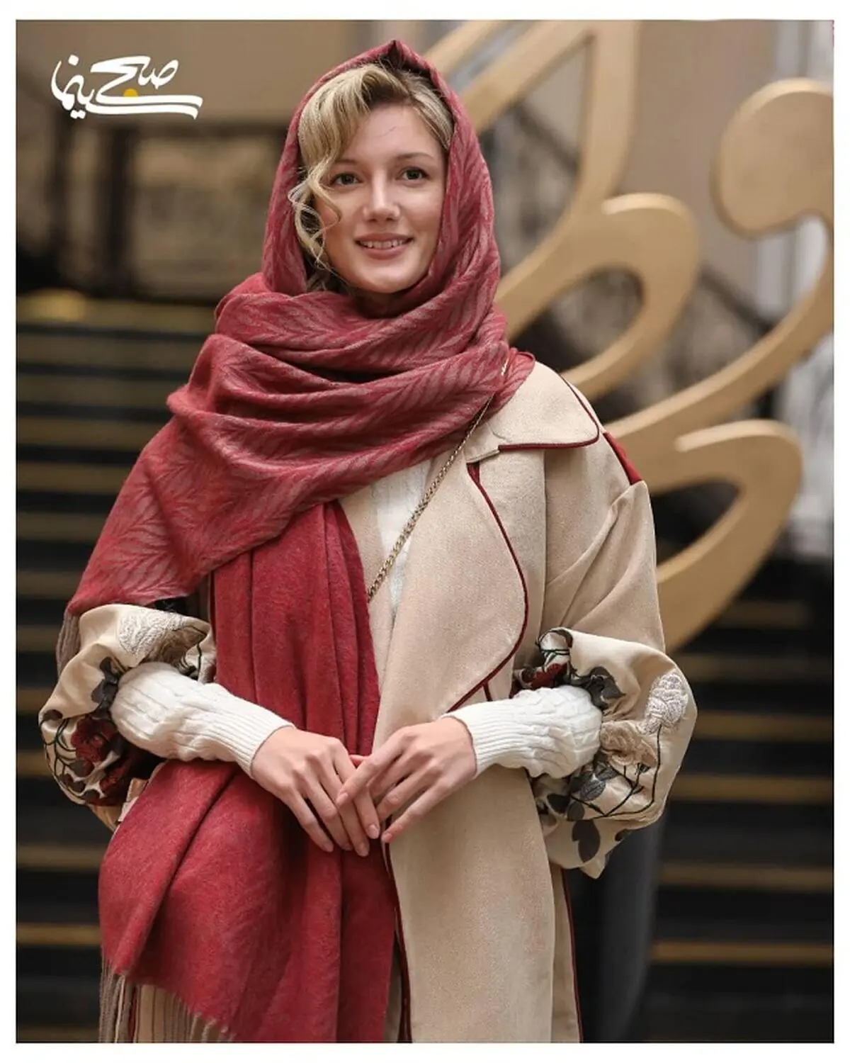 ماریا شلکنوا