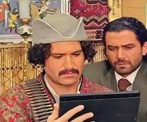 آواز محلی؛ دشمنات جلو پات قربونی بشن هوتن شکیبا چقد خوب کُردی رقصیدی مرد دلمون آب شد