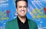 آواز جیگرسوز؛ گریه های هق هقی "حامد آهنگی" برای عزیز از دست رفته اش