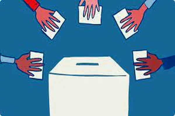 تعبیرخواب انتخابات