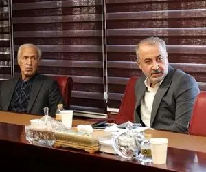 سکوت ذوالفقارنسب شکست؛ هیچ‌چیز به من نمی‌گفتند و در جریان مسائل نبودم!