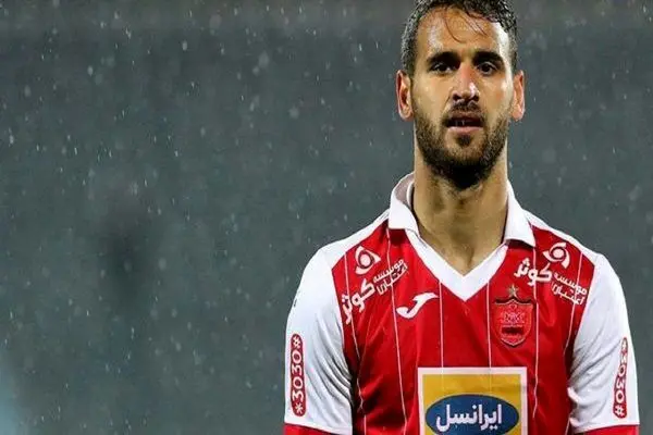 احمد نوراللهی