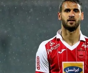 نیمکت نشینی محض نوراللهی در امارات