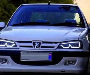 قیمت عجیب این روزهای پژو پارس!