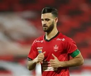 اولین خرید پرسپولیس در نقل و انتقالات!