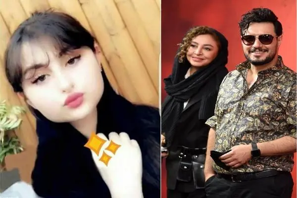 saranika forghani shayanews