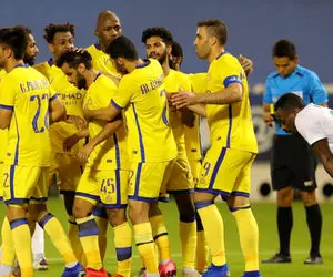 مذاکره النصر عربستان با 3 سرمربی مشهور