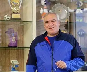  آسیا هم فهمید فوتبالش صاحب دارد